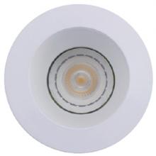 Stanpro (Standard Products Inc.) 62726 - TRADITIONAL RECESSED FIXTURES TRIMS 5IN ROUND WHITE