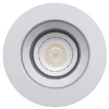 Stanpro (Standard Products Inc.) 62727 - TRADITIONAL RECESSED FIXTURES TRIMS 4.25IN ROUND WHITE