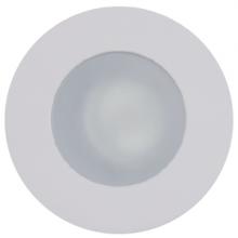 Stanpro (Standard Products Inc.) 62736 - RECESSED FIXTURES / TRIMS / ROUND / WHITE / 35W