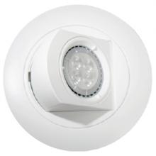 Stanpro (Standard Products Inc.) 62759 - TRADITIONAL RECESSED FIXTURES TRIMS 4IN ROUND WHITE