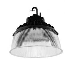 Stanpro (Standard Products Inc.) 68531 - ROUND LED INDUSTRIAL HIGHBAYS CLEAR PC REF FOR UFO 150W FOR L1RSH