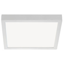 Stanpro (Standard Products Inc.) 65460 - 6 IN LED CEILING LUMINAIRE EDGELIT 11 W 120 V 3000K WHITE 852 LM SQUAR E