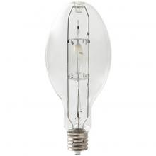 Stanpro (Standard Products Inc.) 68644 - HID METAL HALIDE PULSE START 400W ED37 EX39 4000K M135/M155/O CLEAR STD