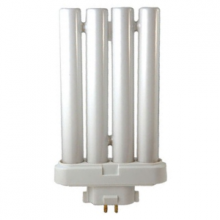 Stanpro (Standard Products Inc.) 59298 - CFL PLUG-IN LINEAR QUAD TUBE 4-PIN GX10Q-4 27W 6500K 1800LM