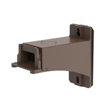 Stanpro (Standard Products Inc.) 68572 - LED FLOODS SQUARE/ROUND POLE ARM BRONZE