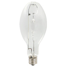 Stanpro (Standard Products Inc.) 68867 - HID METAL HALIDE PULSE START 350W ED37 E39 4000K M131/E BASE UP +/-15 CL EAR STD