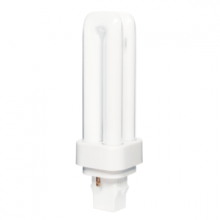 Stanpro (Standard Products Inc.) 67865 - CFL PLUG-IN DOUBLE TWIN TUBE 2-PIN GX23-2 13W 4100K 790LM STD