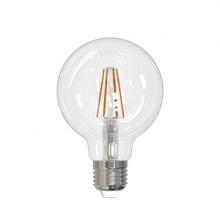 Stanpro (Standard Products Inc.) 68948 - LED Filament Lamp G25 S3 E26 Base 4.5W 320Â° 120V 30K Clear Oblique Dim 4 50LM Standard