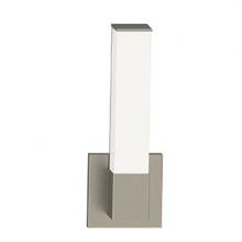 Stanpro (Standard Products Inc.) 69033 - 14 IN LED WALL SCONCES LUMINAIRE CCT SELECTABLE CONTEMPORARY SQUARE 15 W 120 V 3000/3500/4000K