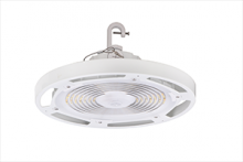 Stanpro (Standard Products Inc.) 69560 - ROUND LED HIGHBAYS 120-347V 16000-24000LM 100/120/150W 35K/40K/50K WHITE HOUSING CHOICE