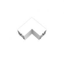 Stanpro (Standard Products Inc.) 69608 - L1KCL GEN2 L SHAPE 90 DEGREE CORNER CONNECTOR DOWN LIGHT WHITE