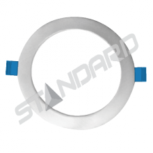 Stanpro (Standard Products Inc.) 65949 - LPDL6/S2/RND/12W/30K/BN/STD