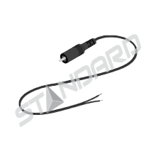 Stanpro (Standard Products Inc.) 66241 - LED Tape Connectors Wire to DC Male