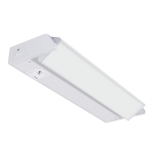 Stanpro (Standard Products Inc.) 67194 - 12 IN UNDERCABINET BAR LED SWIVEL CCT SELECTABLE AND POWER SELECTABLE 2. 5/5 W 120 V 2700/3000/4000K