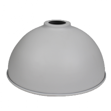 Stanpro (Standard Products Inc.) 67284 - 10 IN DECORATIVE PENDANTS REFLECTOR MODERN STYLE SERIES 330 WHITE