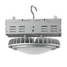 Stanpro (Standard Products Inc.) 67118 - ROUND LED INDUSTRIAL HIGHBAYS 200-480V 19 936LM 150W 5000K