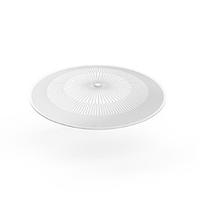 Stanpro (Standard Products Inc.) 67142 - ROUND LED INDUSTRIAL HIGHBAYS HBB/S4/ACC/ACR70/22IN/LENS/PRO/STD