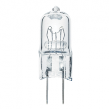 Stanpro (Standard Products Inc.) 10317 - HALOGEN JCD 75W 120V GY6.35 CLEAR STD