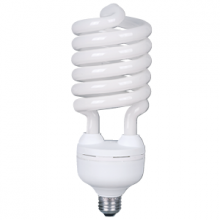 Stanpro (Standard Products Inc.) 60926 - CFL HIGH WATTAGE SPIRAL 85W 120V 2700K 5400LM 120V E26 STD