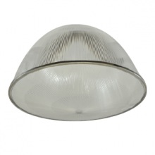 Stanpro (Standard Products Inc.) 66030 - ROUND LED INDUSTRIAL HIGHBAYS LPHBB/ACR60/22IN/STD