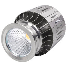 Stanpro (Standard Products Inc.) 64711 - LUMEINA MODULE 9W 120V 3000K 4IN 60° ROUND 950lm