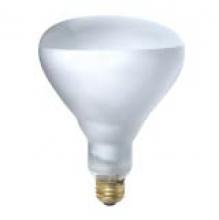 Stanpro (Standard Products Inc.) 50080 - INCANDESCENT REFLECTOR 65W BR40 E26 130V FLOOD FROST STD