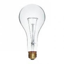 Stanpro (Standard Products Inc.) 50071 - INCANDESCENT 300W PS25 E26 130V CLEAR STD