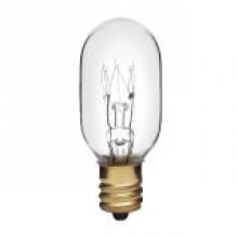 Stanpro (Standard Products Inc.) 52192 - INCANDESCENT 15W T7 E12 120V CLEAR STD