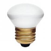 Stanpro (Standard Products Inc.) 50663 - INCANDESCENT REFLECTOR 40W R14 E26 120V FLOOD FROST STD