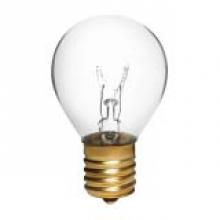 Stanpro (Standard Products Inc.) 50786 - INCANDESCENT 25W S11 E17 130V CLEAR STD