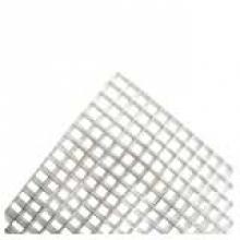 Stanpro (Standard Products Inc.) 59105 - LOUVER PARACUBE 1 SILVER ACRYLIC GRID 2x4FT 23-3/4 x 47-3/4in STD