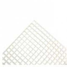 Stanpro (Standard Products Inc.) 59115 - LOUVER EGGCRATE WHITE ACRYLIC 2x4FT 23-3/4 x 47-3/4in STD