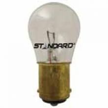 Stanpro (Standard Products Inc.) 22119 - MINIATURE LAMP ANSI:1638 S-8 28V 1.02A 28.56W BA15d CLEAR STD