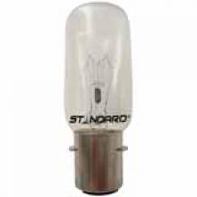 Stanpro (Standard Products Inc.) 22122 - 2450C 40T12/CL/24V/P28s/STD