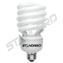 Stanpro (Standard Products Inc.) 58412 - CFL T3 SPIRAL 32W 120V 6500K 2100LM 120V E26 STD