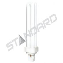 Stanpro (Standard Products Inc.) 16136 - CFL PLUG-IN DOUBLE TWIN TUBE 2-PIN GX32d-3 28W 5000K 1600LM