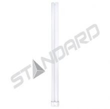 Stanpro (Standard Products Inc.) 16240 - CFL PLUG-IN TWIN TUBE LONG 4-PIN 2G11 50W 3500K 4300LM