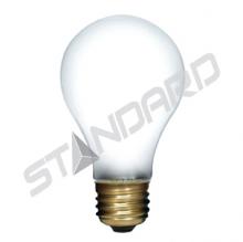 Stanpro (Standard Products Inc.) 52012 - INCANDESCENT LOW VOLTAGE 50W A19 E26 32V FROST 6 PACK STD