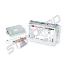 Stanpro (Standard Products Inc.) 31278 - ELECTRONIC CFL BALLAST 1-2 LAMPS 2D DTT TTL TTT T5 PROGRAM START (PS) 21 -42W 120V FLEXCONNECT STD