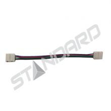 Stanpro (Standard Products Inc.) 61956 - Connector for LED Tape Kit (RGB) 10pc/pack