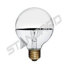 Stanpro (Standard Products Inc.) 52058 - INCANDESCENT HALF MIRROR 25W G25 E26 130V SILVER STD