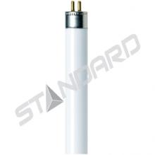 Stanpro (Standard Products Inc.) 58981 - FLUORESCENT LINEAR T5 4W 6500K PREHEAT START (PH) MIN BIPIN G5 STD