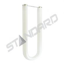 Stanpro (Standard Products Inc.) 64255 - FLUORESCENT U-BENT T12 40W 4100K RAPID START (RS) MED BIPIN G13 STD