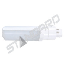 Stanpro (Standard Products Inc.) 64473 - LED/PLH/9W/30K/4P/ND/STD