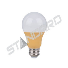 Stanpro (Standard Products Inc.) 64653 - LED lamps E26 Base 2.5W 120V Non-Dim Frosted STANDARD