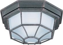 Maxim 87920RP - Flush Mount EE-Outdoor Flush Mount