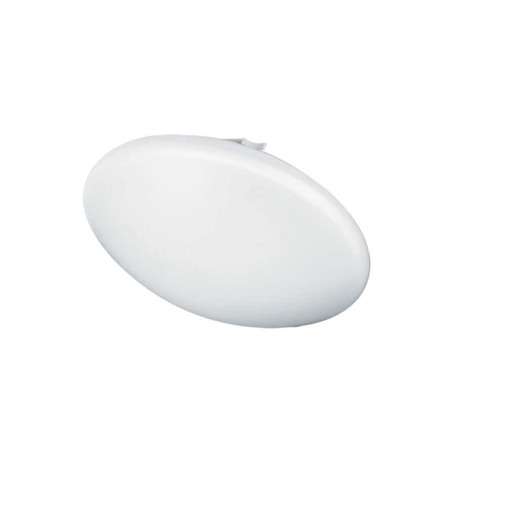 LED Ceiling Flush Mount, 11" dia