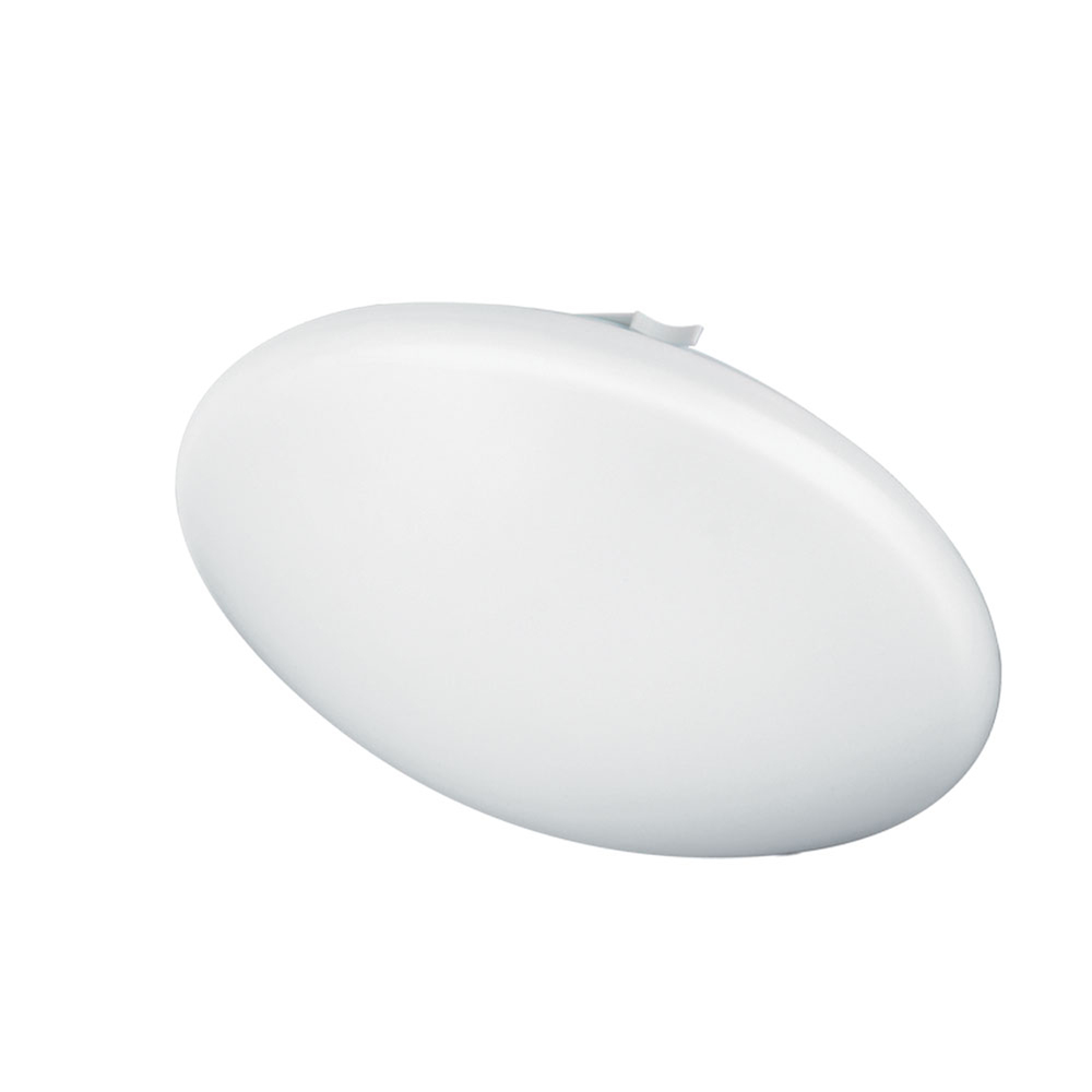 LED Ceiling Flush Mount, 16" dia