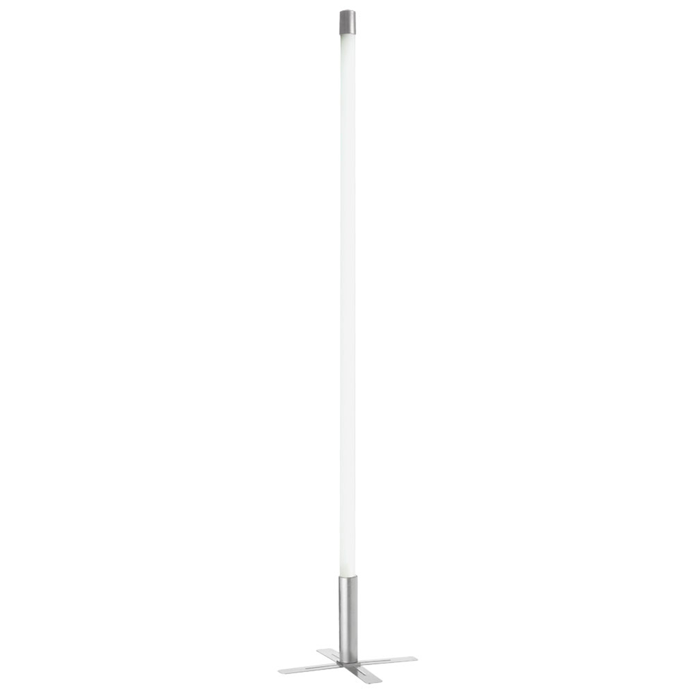 White 36W Indoor Fluorescent Light Stick