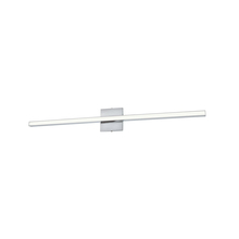 Dainolite ARL-3624LEDW-PC - 24W Vanity, PC w/ FR Acrylic Diffuser